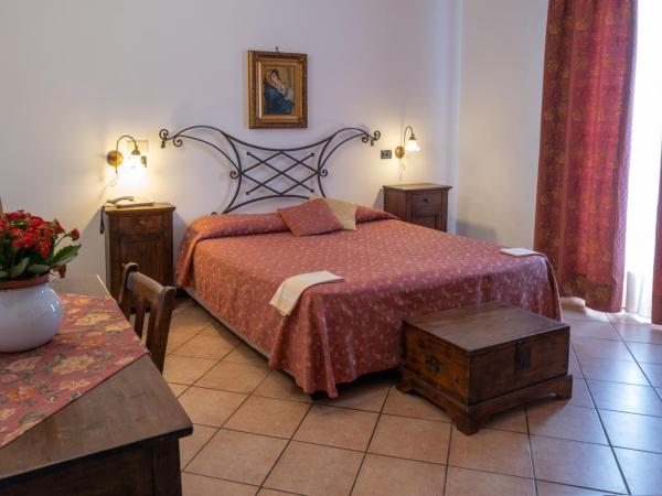 Hotel Villa Sonia : photo 2 de la chambre chambre double classique