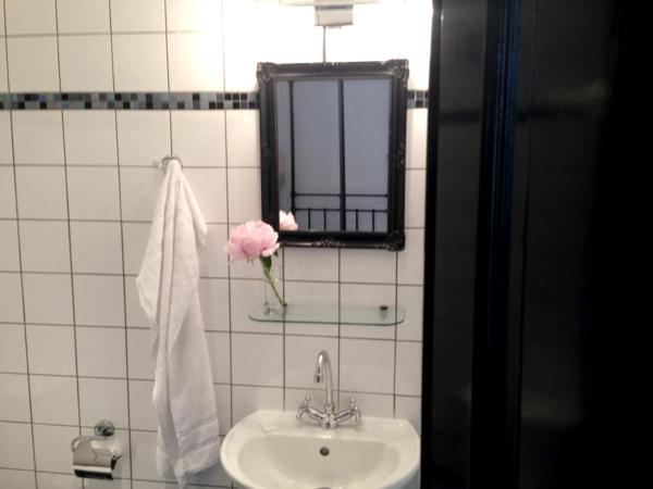 Chanteclair : photo 4 de la chambre chambre simple