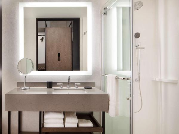 Hyatt Regency Salt Lake City : photo 2 de la chambre chambre lit king-size