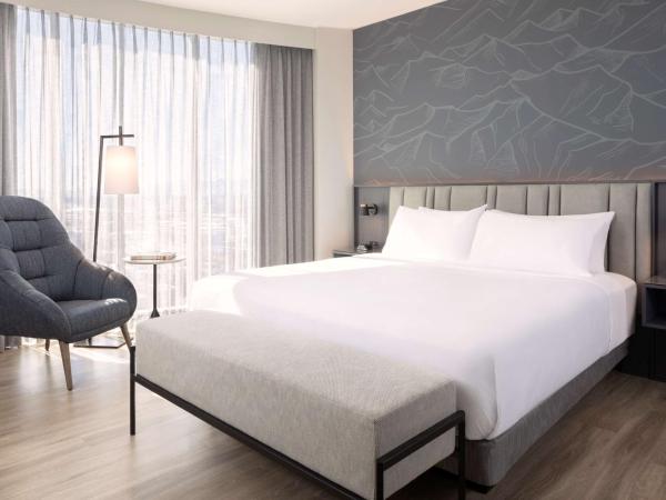 Hyatt Regency Salt Lake City : photo 2 de la chambre suite