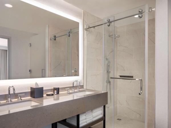 Hyatt Regency Salt Lake City : photo 3 de la chambre suite