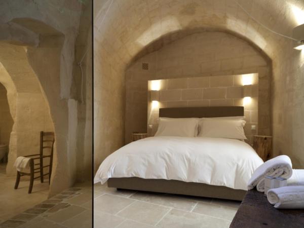 Corte San Pietro : photo 2 de la chambre suite junior