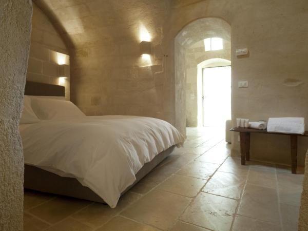 Corte San Pietro : photo 3 de la chambre suite junior