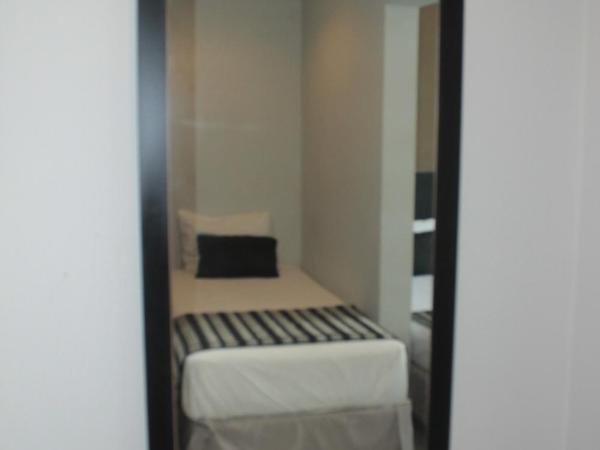 Hotel Atlântico Tower : photo 3 de la chambre chambre familiale deluxe