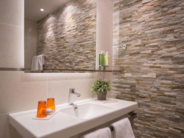 Hotel De France : photo 2 de la chambre chambre double supérieure