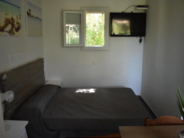 Résidence Monte d'Oro : photo 9 de la chambre studio