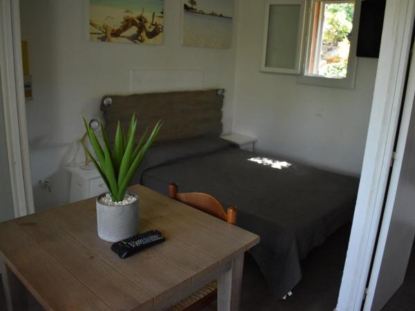 Résidence Monte d'Oro : photo 10 de la chambre studio