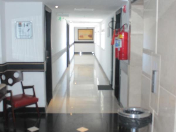 Hotel Atlântico Tower : photo 4 de la chambre chambre familiale deluxe