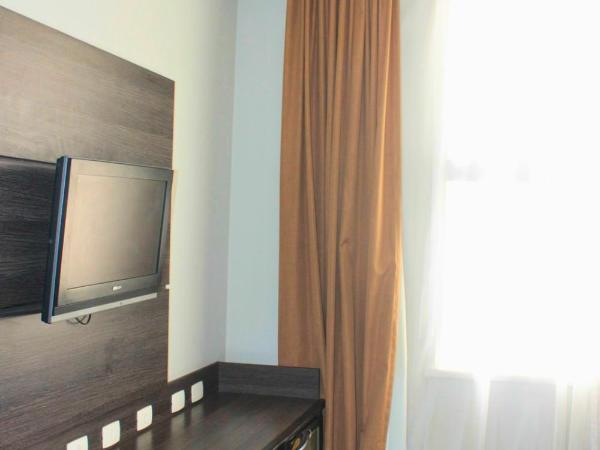 Hotel Atlântico Tower : photo 6 de la chambre chambre lits jumeaux deluxe