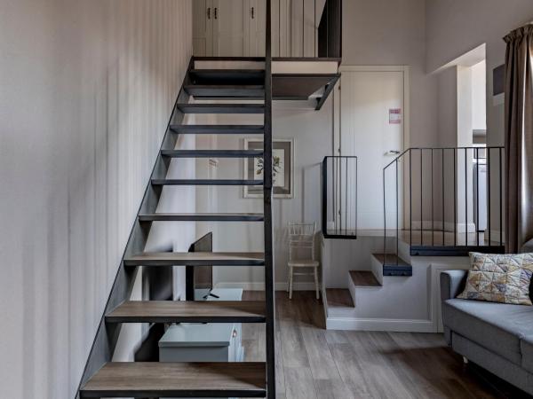 numa I Fiore Apartments : photo 7 de la chambre appartement deluxe