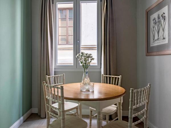 numa I Fiore Apartments : photo 2 de la chambre appartement