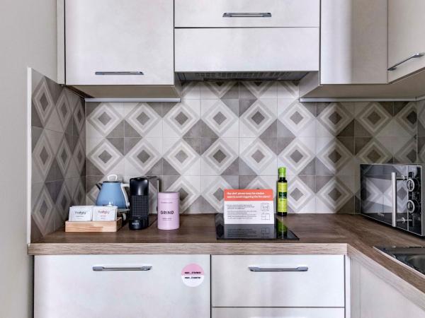 numa I Fiore Apartments : photo 8 de la chambre appartement