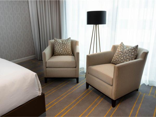 Sutton Place Hotel Toronto : photo 5 de la chambre chambre classique 2 lits queen-size