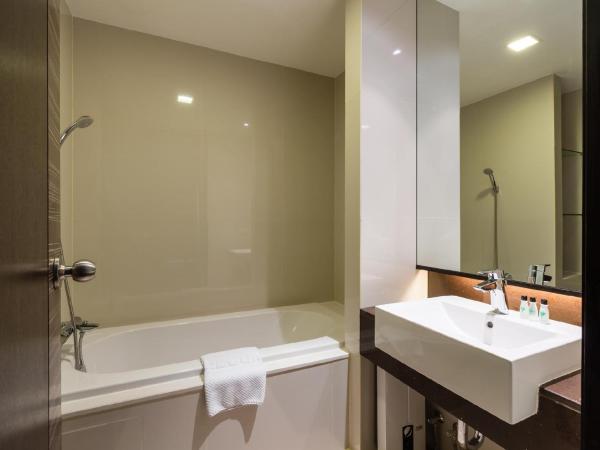 Jasmine Grande Residence : photo 6 de la chambre suite junior