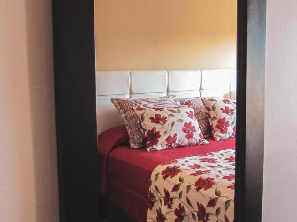 Boutique Hotel La Cantera : photo 1 de la chambre chambre lits jumeaux/double standard