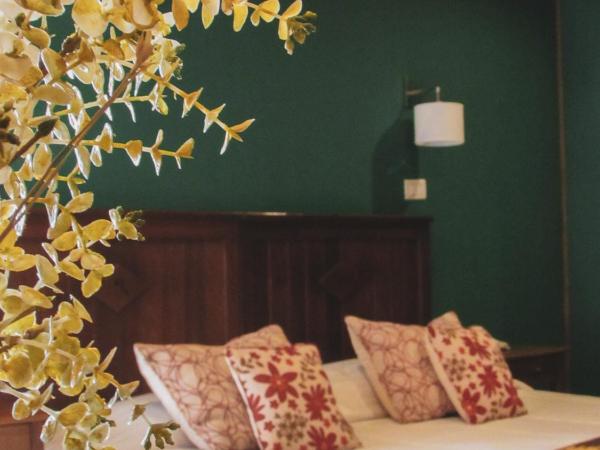 Boutique Hotel La Cantera : photo 2 de la chambre chambre lits jumeaux/double standard