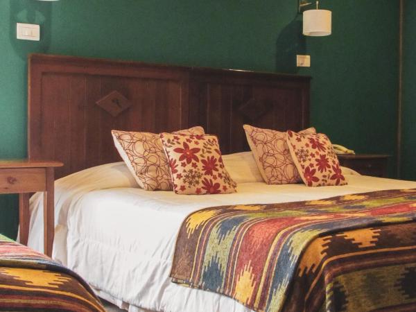 Boutique Hotel La Cantera : photo 4 de la chambre chambre lits jumeaux/double standard