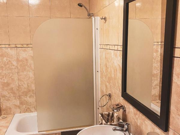 Boutique Hotel La Cantera : photo 8 de la chambre chambre lits jumeaux/double standard