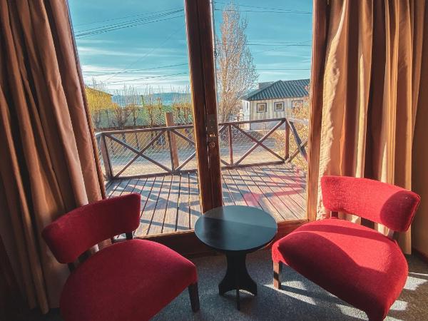 Boutique Hotel La Cantera : photo 3 de la chambre chambre lits jumeaux/double standard