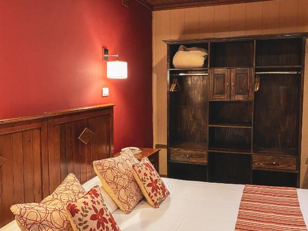 Boutique Hotel La Cantera : photo 8 de la chambre chambre double/lits jumeaux supérieure