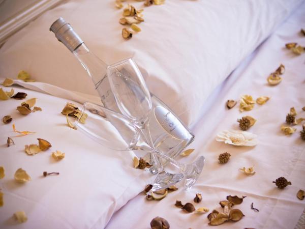 Casale D' Or : photo 7 de la chambre suite supérieure