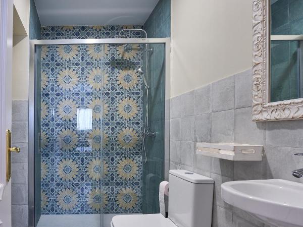 Casa Pureza : photo 5 de la chambre chambre double avec salle de bains privative