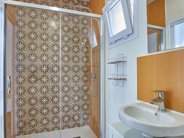 Casa Pureza : photo 5 de la chambre chambre double avec balcon