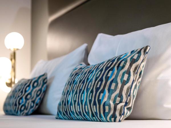 Hotel du Nord : photo 4 de la chambre chambre triple deluxe