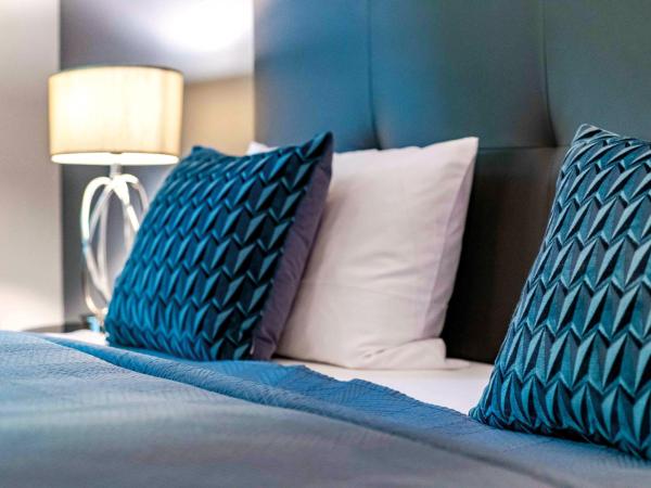 Hotel du Nord : photo 3 de la chambre chambre familiale deluxe