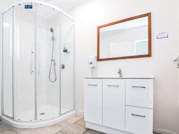 Kowhai Motel Rotorua : photo 4 de la chambre 2 chambres