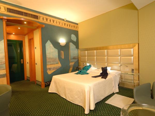c-hotels Rubens : photo 5 de la chambre suite junior