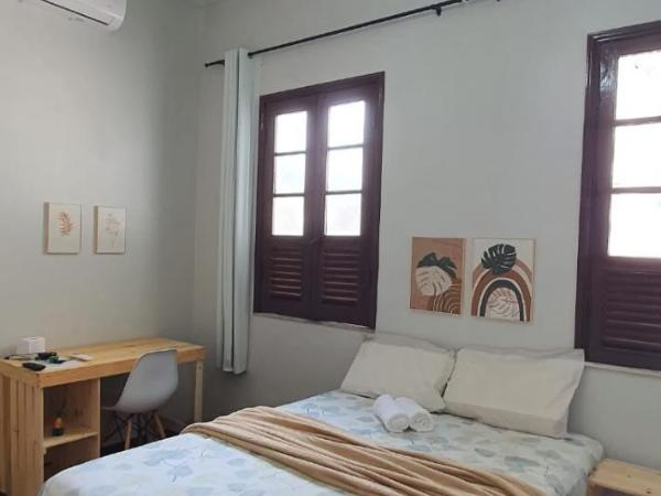 Casa 307 : photo 3 de la chambre suite - vue sur jardin