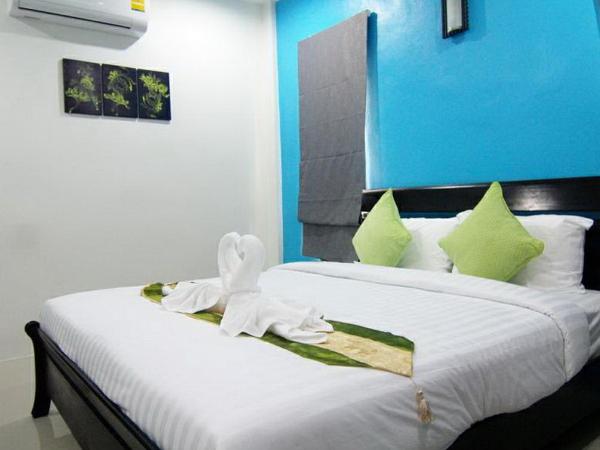 Lanta Memory Resort - SHA Plus : photo 4 de la chambre chambre lit king-size deluxe