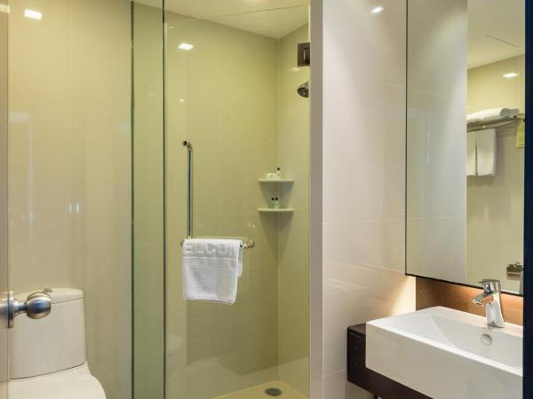 Jasmine Grande Residence : photo 7 de la chambre suite familiale 2 chambres