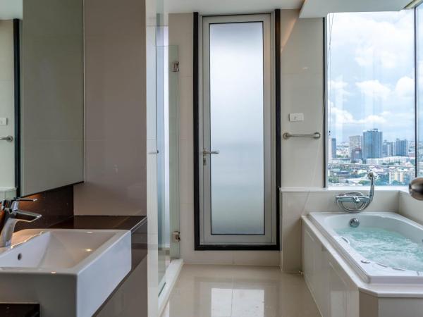 Jasmine Grande Residence : photo 9 de la chambre suite 3 chambres