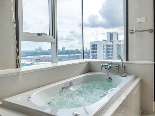 Jasmine Grande Residence : photo 8 de la chambre suite 3 chambres