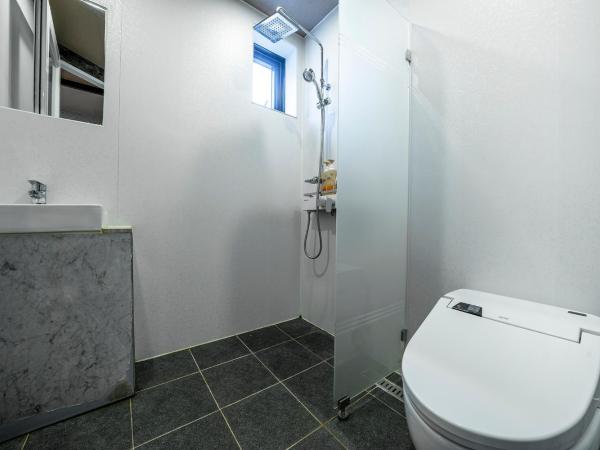 MG Hotel : photo 9 de la chambre chambre familiale deluxe