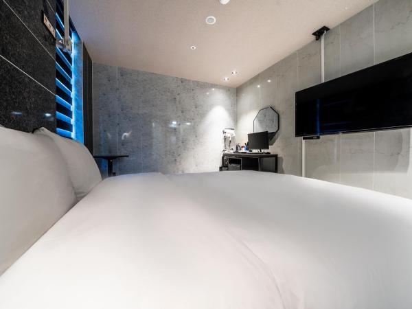 MG Hotel : photo 5 de la chambre chambre double deluxe