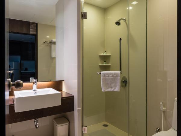 Jasmine Grande Residence : photo 4 de la chambre suite junior