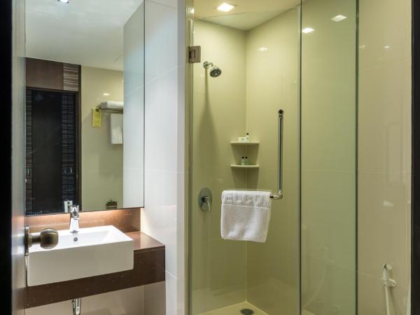 Jasmine Grande Residence : photo 8 de la chambre suite familiale 2 chambres