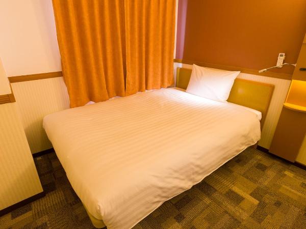 Toyoko Inn Tokyo Tameike-sanno-eki Kantei Minami : photo 5 de la chambre chambre simple supérieure - non-fumeurs