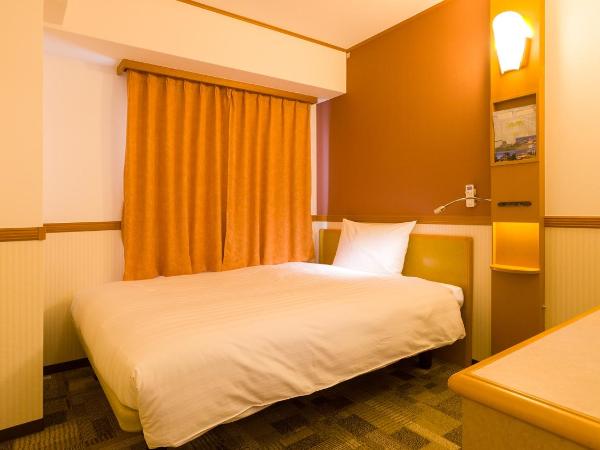 Toyoko Inn Tokyo Shinagawa Oimachi : photo 4 de la chambre chambre simple - non-fumeurs