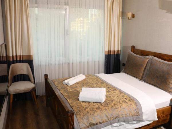 Zengin City Hotel : photo 1 de la chambre chambre double