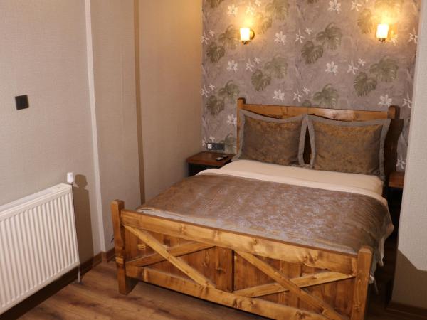 Zengin City Hotel : photo 1 de la chambre suite familiale
