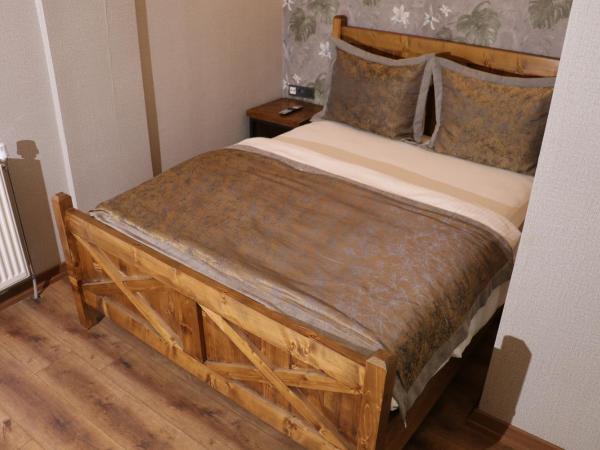 Zengin City Hotel : photo 3 de la chambre suite familiale