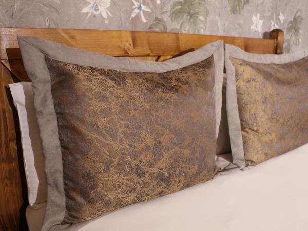 Zengin City Hotel : photo 7 de la chambre suite familiale