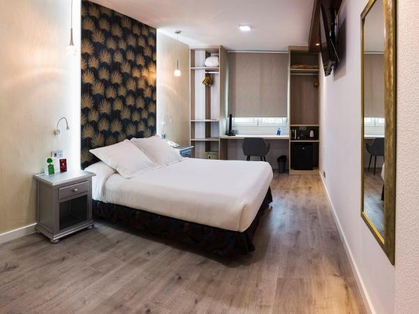 Bellavista Sevilla : photo 2 de la chambre chambre standard lit queen-size