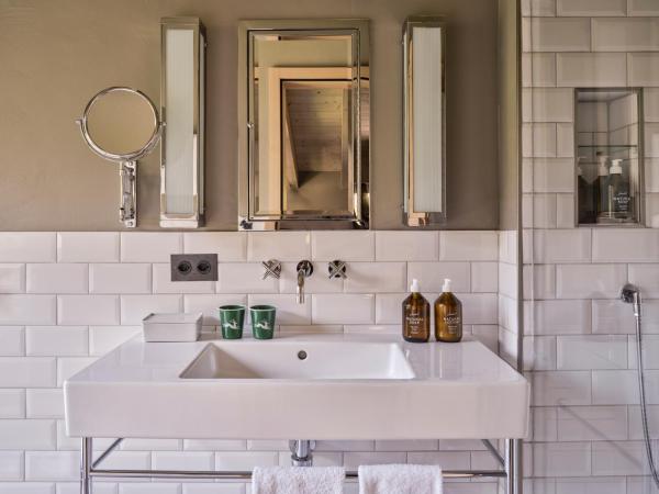 CERVO Mountain Resort : photo 3 de la chambre lodge huntsman