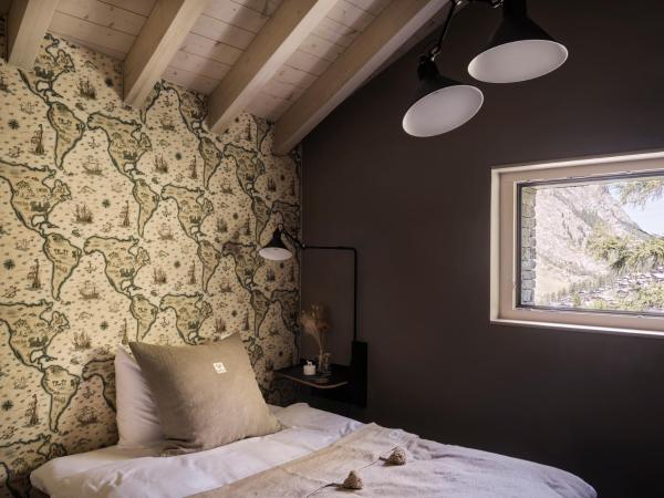 CERVO Mountain Resort : photo 8 de la chambre lodge huntsman