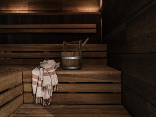 CERVO Mountain Resort : photo 4 de la chambre suite spa alpiniste